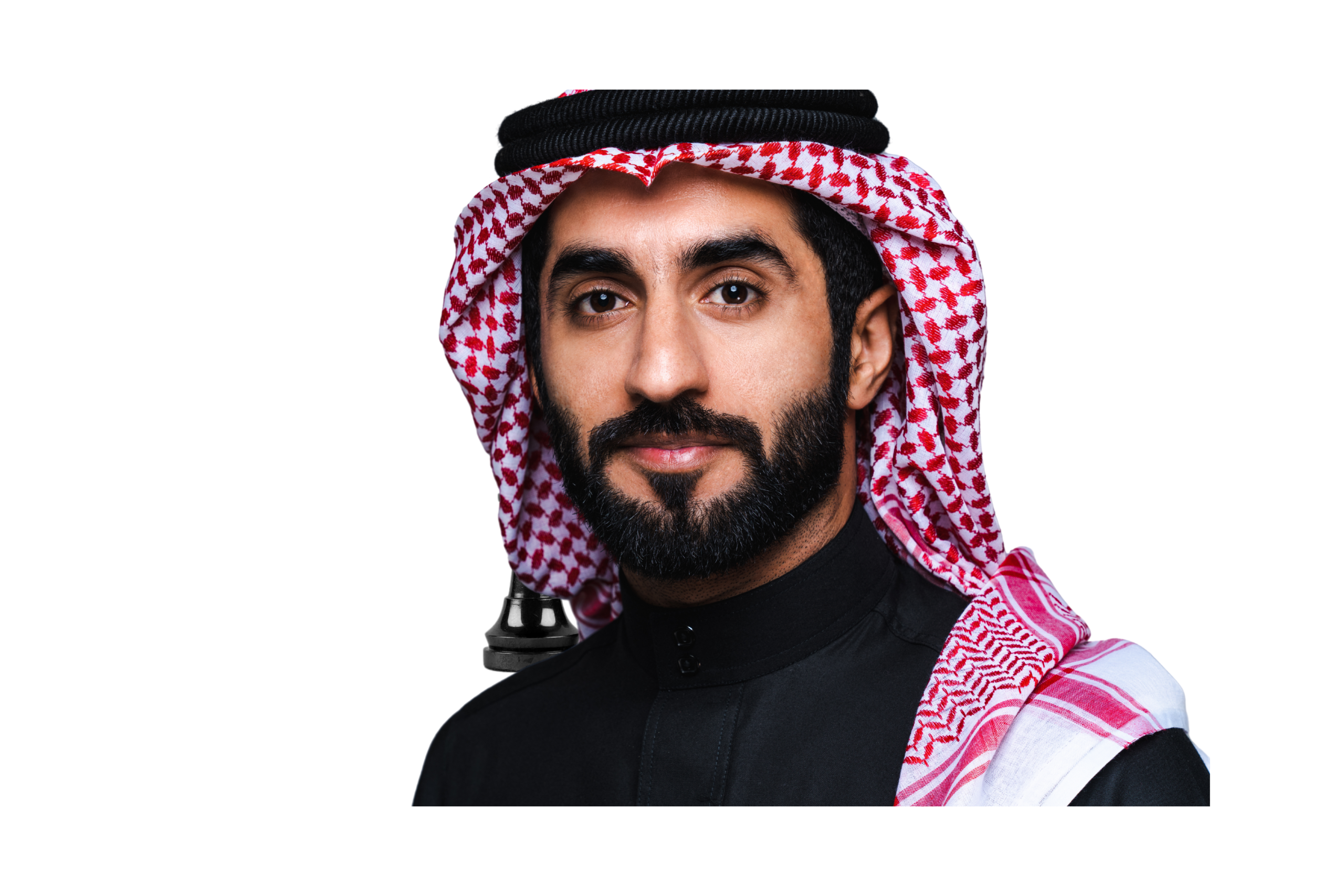 خالد الاحمد